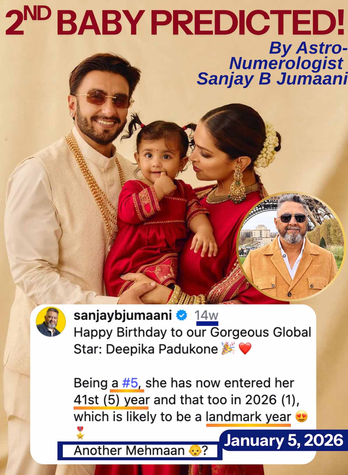 Numerology Consultation